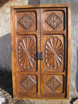 Interior Doors - Tesuque