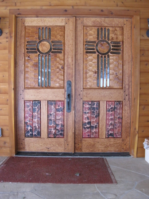 Interior Doors - Taos