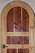 Arroyo Seco Door